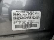 ✅ 2023 Nissan ARIYA Premiere • VIN: JN1BF0BA7PM409664 • Lot: 51827344. Listed on Copart with 8,778 mi. Free auction sales archive from the USA and detailed vehicle history report at DreamBid. Image 14.