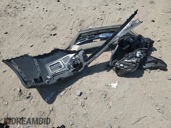 ✅ 2022 Subaru Outback Wilderness • VIN: 4S4BTGSD3N3204317 • Lot: 54473205. Listed on Copart with 86,380 mi. Free auction sales archive from the USA and detailed vehicle history report at DreamBid. Image 13.