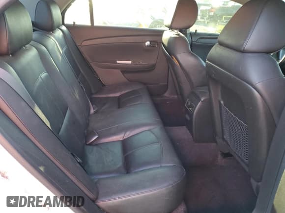 ✅ 2012 Chevrolet Malibu LTZ • VIN: 1G1ZG5E73CF252213 • Лот: 85843055. Опубликован ранее на Copart с пробегом 190 435 миль. Бесплатный доступ к архиву аукционных продаж из США и подробный отчёт об истории автомобиля на DreamBid. Изображение 10.