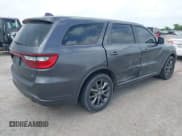 ✅ 2017 Dodge Durango GT • VIN: 1C4RDHDG8HC774377 • Lot: 42402028. Listed on IAAI with 148,758 mi. Free auction sales archive from the USA and detailed vehicle history report at DreamBid. Image 4.