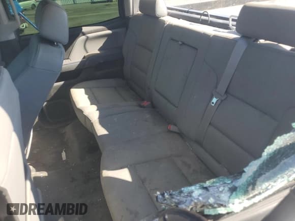 ✅ 2016 Chevrolet Silverado 2500HD Work Truck • VIN: 1GC1CUEG9GF232323 • Lot: 79619394. Wystawiony na Copart z przebiegiem 186 572 mil. Bezpłatny archiwum sprzedaży aukcyjnych z USA i szczegółowy raport historii pojazdu na DreamBid. Zdjęcie 10.