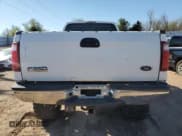 ✅ 2002 Ford F-250 XL • VIN: 1FTNX20L12EB15381 • Lot: 48783624. Wystawiony na Copart z przebiegiem Nie podano. Bezpłatny archiwum sprzedaży aukcyjnych z USA i szczegółowy raport historii pojazdu na DreamBid. Zdjęcie 6.