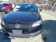 ✅ 2012 Volkswagen Passat S • VIN: 1VWAP7A33CC016291 • Lot: 41394584. Wystawiony na IAAI z przebiegiem 245 988 mil. Bezpłatny archiwum sprzedaży aukcyjnych z USA i szczegółowy raport historii pojazdu na DreamBid. Zdjęcie 11.