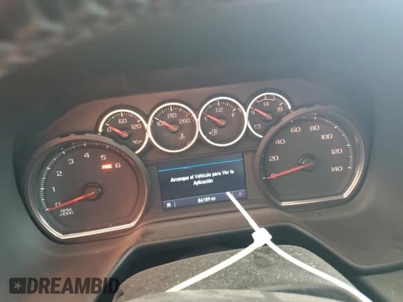 ✅ 2021 Chevrolet Suburban LS • VIN: 1GNSCBKD8MR388292 • Lot: 59531985. Listed on Copart with 86,189 mi. Free auction sales archive from the USA and detailed vehicle history report at DreamBid. Image 9.