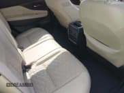 ✅ 2020 Nissan Murano Platinum • VIN: 5N1AZ2DJ4LN123182 • Lot: 42572948. Listed on IAAI with 44,415 mi. Free auction sales archive from the USA and detailed vehicle history report at DreamBid. Image 8.