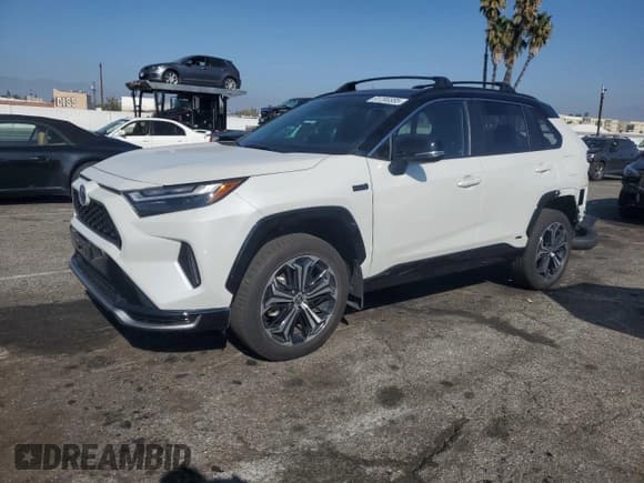 ✅ 2024 Toyota RAV4 XSE • VIN: JTMEB3FV3RD216158 • Lot: 91200355. Wystawiony na Copart z przebiegiem 15 448 mil. Bezpłatny archiwum sprzedaży aukcyjnych z USA i szczegółowy raport historii pojazdu na DreamBid. Zdjęcie 1.