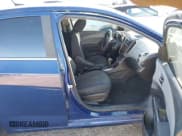 ✅ 2014 Chevrolet Sonic LT • VIN: 1G1JC5SH2E4151507 • Lot: 43611838. Listed on IAAI with 97,460 mi. Free auction sales archive from the USA and detailed vehicle history report at DreamBid. Image 5.