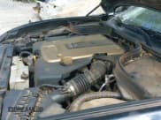 ✅ 2009 Infiniti G37 Journey • VIN: JNKCV61E19M302610 • Lot: 42134367. Listed on IAAI with 219,831 mi. Free auction sales archive from the USA and detailed vehicle history report at DreamBid. Image 19.