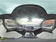 ✅ 2025 Volkswagen Atlas SEL Premium R-Line • VIN: 1V2FE2CAXSC215638 • Lot: 56838725. Listed on Copart with 1,821 mi. Free auction sales archive from the USA and detailed vehicle history report at DreamBid. Image 15.