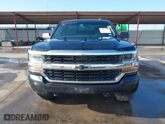 ✅ 2016 Chevrolet Silverado 1500 Work Truck • VIN: 1GCNKNEHXGZ392034 • Лот: 41091274. Опубликован ранее на IAAI с пробегом 174 761 миль. Бесплатный доступ к архиву аукционных продаж из США и подробный отчёт об истории автомобиля на DreamBid. Изображение 12.