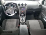 ✅ 2013 Chevrolet Captiva Sport LT • VIN: 3GNAL3EK3DS563346 • Lot: 91651965. Wystawiony na Copart z przebiegiem 193 352 mil. Bezpłatny archiwum sprzedaży aukcyjnych z USA i szczegółowy raport historii pojazdu na DreamBid. Zdjęcie 8.