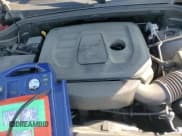 ✅ 2020 Jeep Grand Cherokee Limited X • VIN: 1C4RJFBG4LC448021 • Lot: 80411545. Listed on Copart with 62,669 mi. Free auction sales archive from the USA and detailed vehicle history report at DreamBid. Image 14.