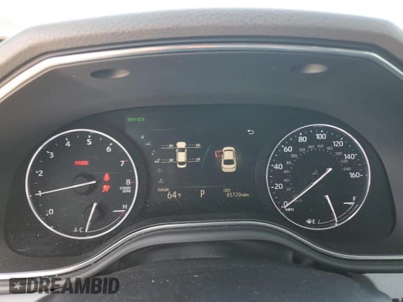 ✅ 2019 Toyota Avalon Limited • VIN: 4T1BZ1FB9KU013320 • Lot: 81755585. Listed on Copart with 85,720 mi. Free auction sales archive from the USA and detailed vehicle history report at DreamBid. Image 9.