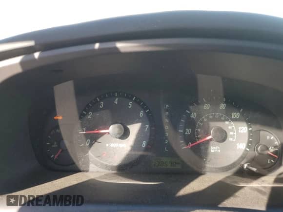 ✅ 2006 Hyundai Elantra GLS • VIN: KMHDN46D86U309121 • Лот: 77853674. Размещён на Copart с пробегом 138 578 миль миль. Получите бесплатный доступ к архиву аукционных продаж из США и посмотрите подробный отчёт об истории автомобиля на DreamBid. Изображение 9.