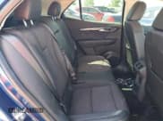 ✅ 2022 Buick Envision Preferred • VIN: LRBFZMR40ND082288 • Лот: 69979745. Опубликован ранее на Copart с пробегом 59 219 миль. Бесплатный доступ к архиву аукционных продаж из США и подробный отчёт об истории автомобиля на DreamBid. Изображение 10.