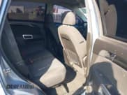 ✅ 2013 Chevrolet Captiva Sport LT • VIN: 3GNAL3EK6DS638007 • Lot: 40571291. Wystawiony na IAAI z przebiegiem 132 603 mil. Bezpłatny archiwum sprzedaży aukcyjnych z USA i szczegółowy raport historii pojazdu na DreamBid. Zdjęcie 8.