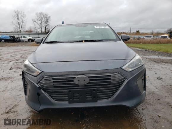 ✅ 2019 Hyundai Ioniq Blue • VIN: KMHC65LC9KU163591 • Lot: 84092774. Wystawiony na Copart z przebiegiem 184 741 mil. Bezpłatny archiwum sprzedaży aukcyjnych z USA i szczegółowy raport historii pojazdu na DreamBid. Zdjęcie 5.