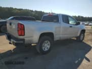 ✅ 2018 Chevrolet Colorado 2WD Work Truck • VIN: 1GCHSBEA1J1298645 • Lot: 83957055. Wystawiony na Copart z przebiegiem 153 186 mil. Bezpłatny archiwum sprzedaży aukcyjnych z USA i szczegółowy raport historii pojazdu na DreamBid. Zdjęcie 3.