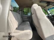 ✅ 2000 Chevrolet Silverado 1500 • VIN: 2GCEC19V2Y1195553 • Lot: 90279955. Wystawiony na Copart z przebiegiem 215 628 mil. Bezpłatny archiwum sprzedaży aukcyjnych z USA i szczegółowy raport historii pojazdu na DreamBid. Zdjęcie 10.