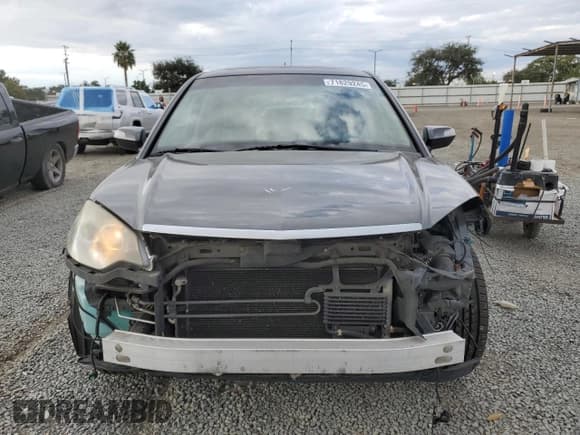 ✅ 2008 Acura RDX Technology • VIN: 5J8TB185X8A011866 • Лот: 71829245. Опубликован ранее на Copart с пробегом 146 494 миль. Бесплатный доступ к архиву аукционных продаж из США и подробный отчёт об истории автомобиля на DreamBid. Изображение 5.