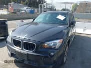 ✅ 2013 BMW X1 28i • VIN: WBAVM1C5XDVW41217 • Лот: 41596352. Опубликован ранее на IAAI с пробегом 76 792 миль. Бесплатный доступ к архиву аукционных продаж из США и подробный отчёт об истории автомобиля на DreamBid. Изображение 6.
