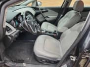 ✅ 2016 Buick Verano Sport Touring • VIN: 1G4PW5SK1G4157317 • Lot: 82784795. Listed on Copart with 68,186 mi. Free auction sales archive from the USA and detailed vehicle history report at DreamBid. Image 7.