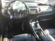 ✅ 2014 Kia Sportage EX • VIN: KNDPC3AC5E7563799 • Лот: 71275535. Опубликован ранее на Copart с пробегом Не указан. Бесплатный доступ к архиву аукционных продаж из США и подробный отчёт об истории автомобиля на DreamBid. Изображение 8.