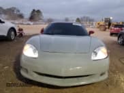 ✅ 2009 Chevrolet Corvette 3LT • VIN: 1G1YY26W595108612 • Lot: 44327295. Listed on Copart with 47,761 mi. Free auction sales archive from the USA and detailed vehicle history report at DreamBid. Image 5.