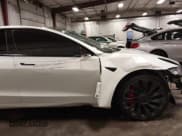 ✅ 2023 Tesla Model 3 Performance • VIN: 5YJ3E1EC6PF587968 • Лот: 42928807. Опубликован ранее на IAAI с пробегом 54 448 миль. Бесплатный доступ к архиву аукционных продаж из США и подробный отчёт об истории автомобиля на DreamBid. Изображение 15.