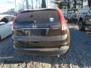 ✅ 2015 Honda CR-V EX-L • VIN: 2HKRM3H79FH513550 • Lot: 90990005. Listed on Copart with Not provided. Free auction sales archive from the USA and detailed vehicle history report at DreamBid. Image 6.