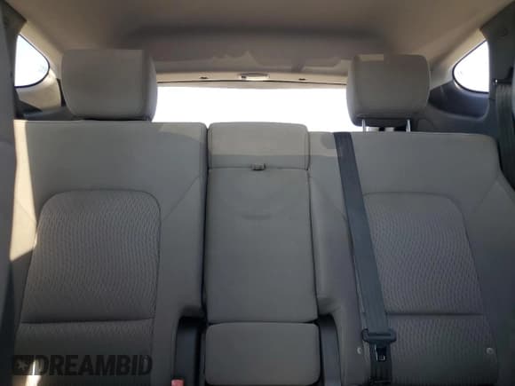 ✅ 2013 Hyundai Santa Fe Sport • VIN: 5XYZT3LB0DG086455 • Лот: 92311255. Опубликован ранее на Copart с пробегом 231 113 миль. Бесплатный доступ к архиву аукционных продаж из США и подробный отчёт об истории автомобиля на DreamBid. Изображение 10.