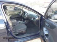 ✅ 2018 Chevrolet Malibu LT • VIN: 1G1ZD5ST5JF103471 • Lot: 43656129. Listed on IAAI with 138,362 mi. Free auction sales archive from the USA and detailed vehicle history report at DreamBid. Image 5.