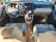 2001 Toyota Highlander z VIN JTEHF21A210007744, wystawiony jako Copart lot #81220365 z przebiegiem 200 753 mil mil oraz Czysty tytuł • Clean title. Historia ofert i sprzedaży dostępna na DreamBid. Obrazek 8.