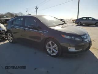 ✅ 2015 Chevrolet Volt • VIN: 1G1RD6E41FU142880 • Lot: 45950483. Wystawiony na Copart z przebiegiem 64 186 mil. Bezpłatny archiwum sprzedaży aukcyjnych z USA i szczegółowy raport historii pojazdu na DreamBid. Zdjęcie 4.
