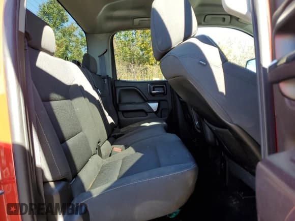 ✅ 2015 Chevrolet Silverado 1500 LT • VIN: 1GCVKREC7FZ226760 • Лот: 76262184. Опубликован ранее на Copart с пробегом 140 428 миль. Бесплатный доступ к архиву аукционных продаж из США и подробный отчёт об истории автомобиля на DreamBid. Изображение 10.