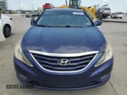 ✅ 2012 Hyundai Sonata GLS • VIN: 5NPEB4ACXCH353692 • Lot: 72646054. Wystawiony na Copart z przebiegiem Nie podano. Bezpłatny archiwum sprzedaży aukcyjnych z USA i szczegółowy raport historii pojazdu na DreamBid. Zdjęcie 5.