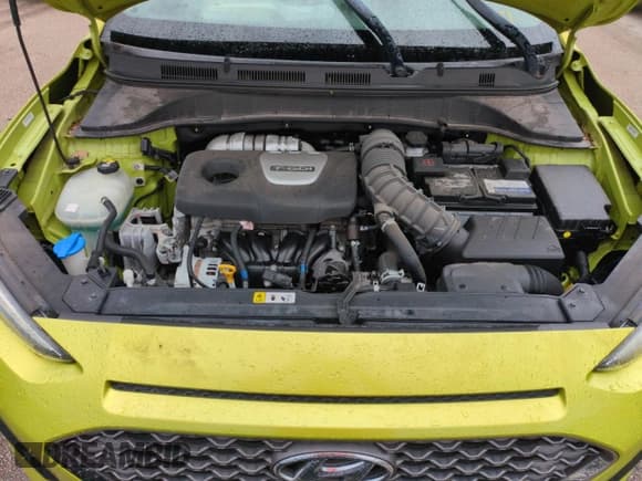 ✅ 2019 Hyundai Kona Ultimate • VIN: KM8K53A53KU233755 • Лот: 74968504. Опубликован ранее на Copart с пробегом Не указан. Бесплатный доступ к архиву аукционных продаж из США и подробный отчёт об истории автомобиля на DreamBid. Изображение 11.