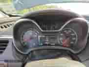 ✅ 2015 Chevrolet Impala LTZ • VIN: 1G1165S32FU129195 • Lot: 85872495. Listed on Copart with 155,116 mi. Free auction sales archive from the USA and detailed vehicle history report at DreamBid. Image 9.