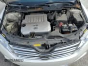 ✅ 2009 Toyota Venza • VIN: 4T3ZK11A19U008213 • Лот: 54328305. Опубликован ранее на Copart с пробегом 220 625 миль. Бесплатный доступ к архиву аукционных продаж из США и подробный отчёт об истории автомобиля на DreamBid. Изображение 11.