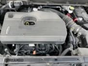 ✅ 2021 Lincoln Nautilus Standard • VIN: 2LMPJ6J93MBL10742 • Lot: 88788335. Listed on Copart with 65,428 mi. Free auction sales archive from the USA and detailed vehicle history report at DreamBid. Image 14.