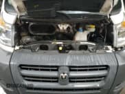 ✅ 2014 Ram ProMaster Cargo • VIN: 3C6TRVCG8EE114634 • Lot: 83974095. Wystawiony na Copart z przebiegiem 127 073 mil. Bezpłatny archiwum sprzedaży aukcyjnych z USA i szczegółowy raport historii pojazdu na DreamBid. Zdjęcie 11.