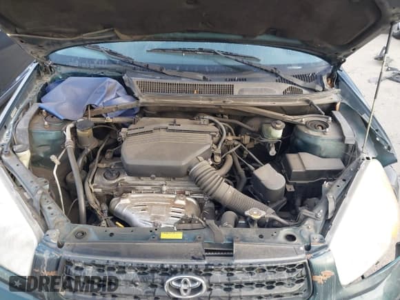 ✅ 2002 Toyota RAV4 • VIN: JTEGH20V920053101 • Lot: 43799614. Listed on IAAI with 274,761 mi. Free auction sales archive from the USA and detailed vehicle history report at DreamBid. Image 10.