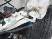 ✅ 2020 Kia Sportage SX Turbo • VIN: KNDPRCA60L7829607 • Lot: 41701513. Listed on IAAI with 55,961 mi. Free auction sales archive from the USA and detailed vehicle history report at DreamBid. Image 17.