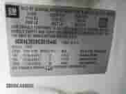 2012 Chevrolet Captiva Sport LT с VIN 3GNAL3E5XCS615449, выставлен на аукционе Copart как лот 81562445 с пробегом 105 959 миль миль и Списание • Salvage title. История ставок и продаж доступна на DreamBid. Изображение 14.