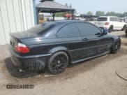 ✅ 2004 BMW 3 Series 330Ci • VIN: WBABD53404PD97568 • Лот: 67036505. Опубликован ранее на Copart с пробегом Не указан. Бесплатный доступ к архиву аукционных продаж из США и подробный отчёт об истории автомобиля на DreamBid. Изображение 3.