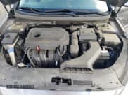 ✅ 2018 Hyundai Sonata SE • VIN: 5NPE24AF0JH694123 • Лот: 50900683. Опубликован ранее на Copart с пробегом 78 320 миль. Бесплатный доступ к архиву аукционных продаж из США и подробный отчёт об истории автомобиля на DreamBid. Изображение 11.