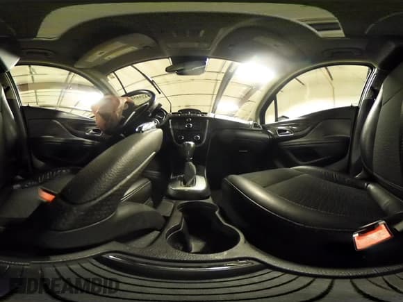 ✅ 2016 Buick Encore Convenience • VIN: KL4CJBSB2GB556078 • Лот: 42985828. Опубликован ранее на IAAI с пробегом 89 255 миль. Бесплатный доступ к архиву аукционных продаж из США и подробный отчёт об истории автомобиля на DreamBid. Изображение 23.