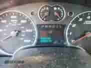 2009 Chevrolet Equinox LS z VIN 2CNDL13F896227127, wystawiony jako Copart lot #42645183 z przebiegiem 245 944 mil mil oraz Szkoda całkowita • Salvage title. Historia ofert i sprzedaży dostępna na DreamBid. Obrazek 9.