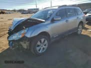 ✅ 2012 Subaru Outback • VIN: 4S4BRCFC9C3289590 • Lot: 94174635. Listed on Copart with 219,284 mi. Free auction sales archive from the USA and detailed vehicle history report at DreamBid. Image 1.