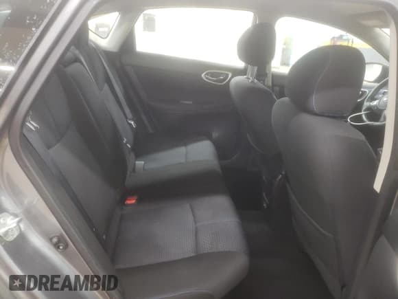 ✅ 2018 Nissan Sentra SR • VIN: 3N1AB7AP3JY262625 • Lot: 67895685. Listed on Copart with 70,146 mi. Free auction sales archive from the USA and detailed vehicle history report at DreamBid. Image 10.